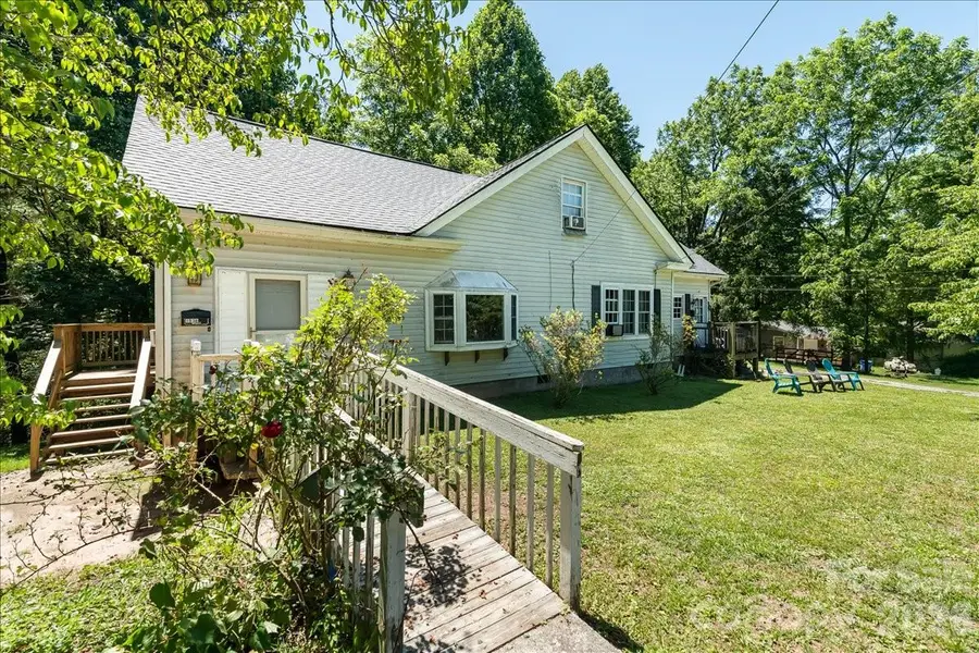 193 Duckworth Avenue, Brevard, NC 28712 - #2