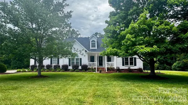 115 Providence Place, York, SC 29745