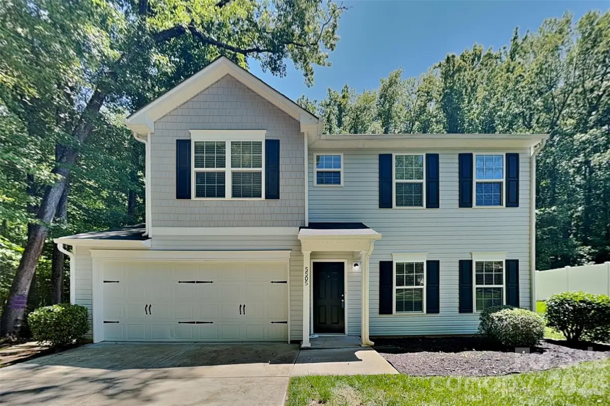 5505 Lee Marie Lane, Charlotte, NC 28269 - #1