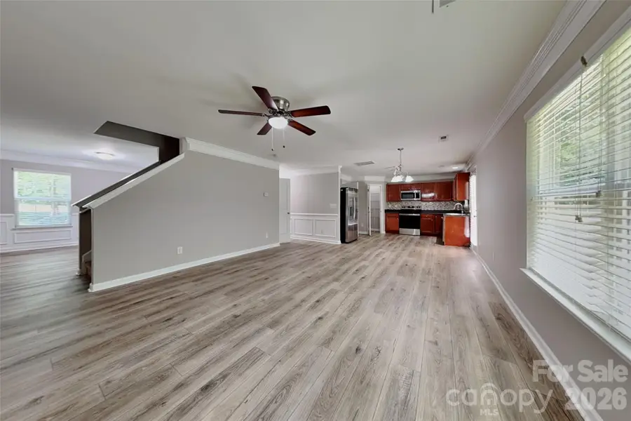 5505 Lee Marie Lane, Charlotte, NC 28269 - #3