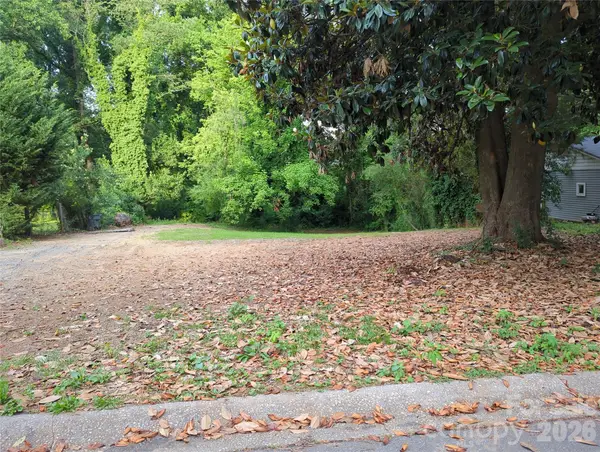 2335 Orton Street, Charlotte, NC 28208