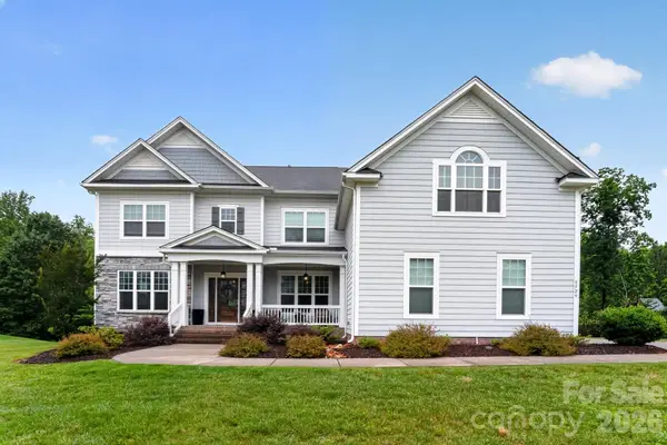 8529 Raven Top Drive, Mint Hill, NC 28227