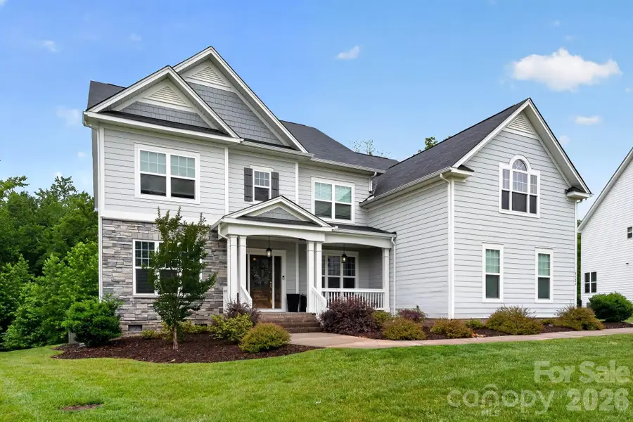 8529 Raven Top Drive, Mint Hill, NC 28227 - #2