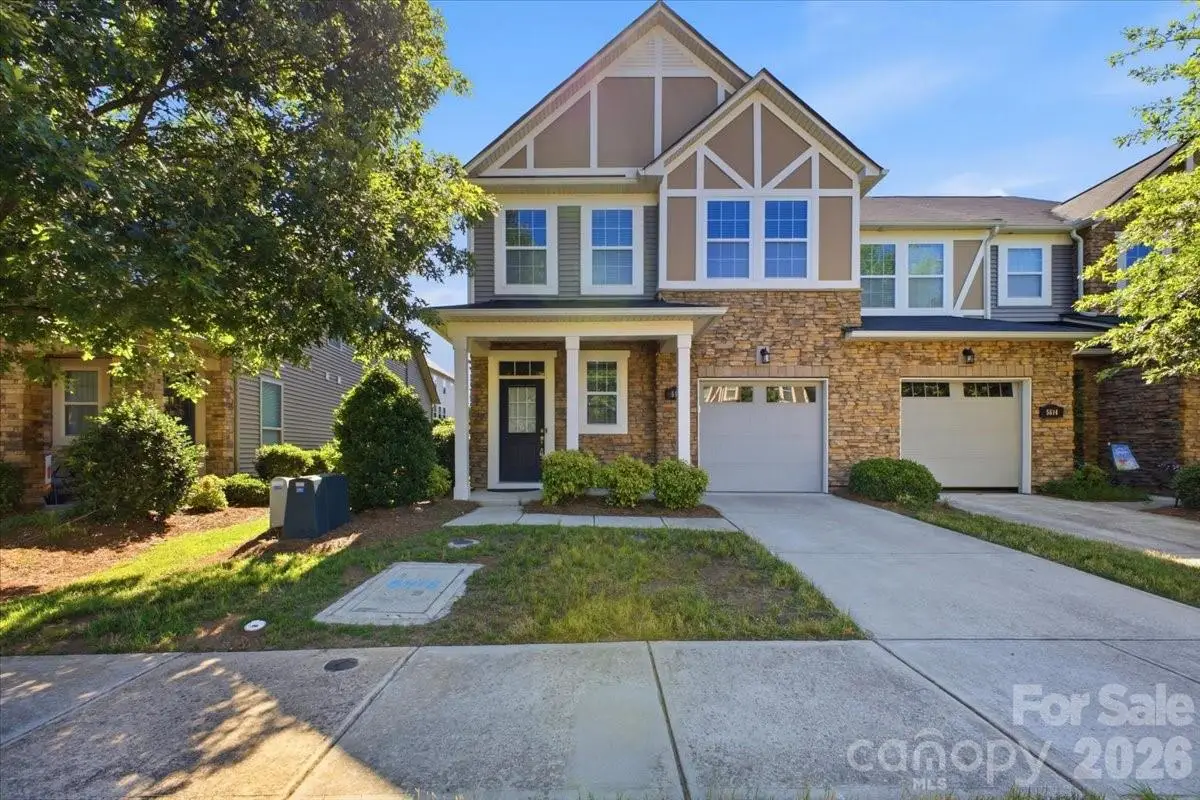 5618 Stonewells Drive, Charlotte, NC 28278 - #1
