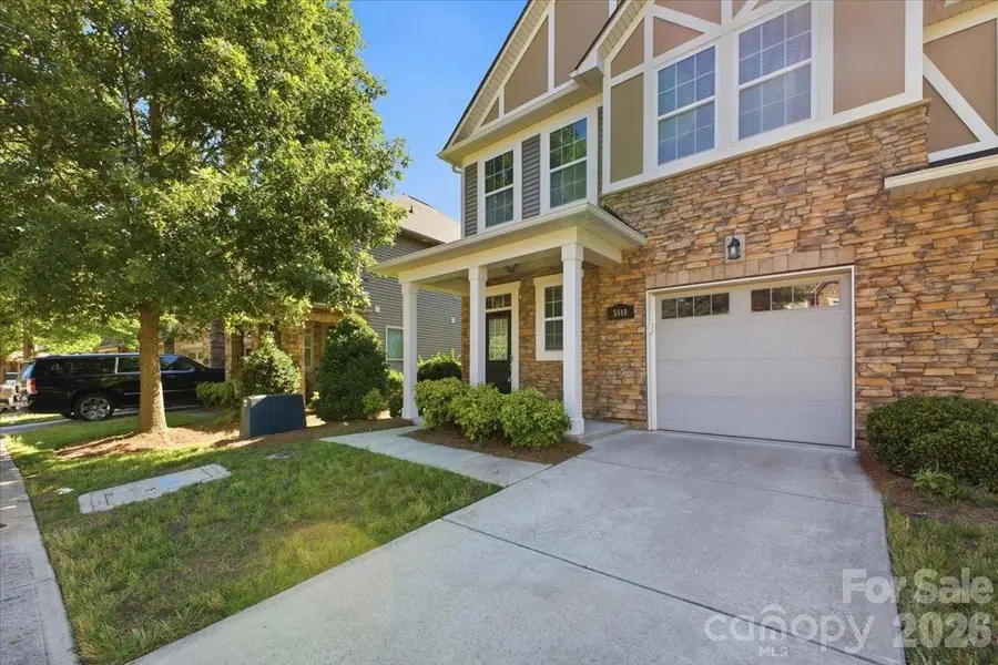 5618 Stonewells Drive, Charlotte, NC 28278 - #2
