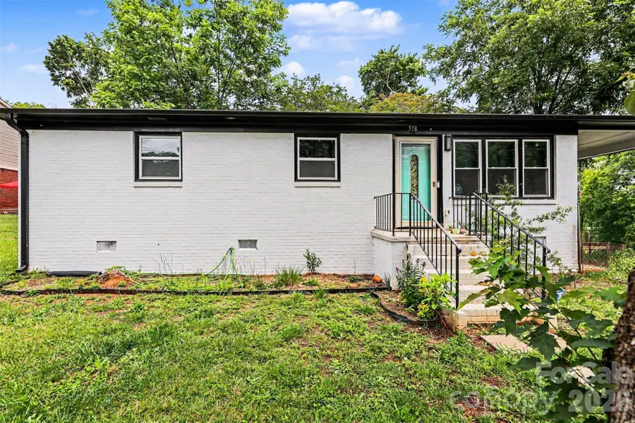 518 Baker Street, Kings Mountain, NC 28086 - #3