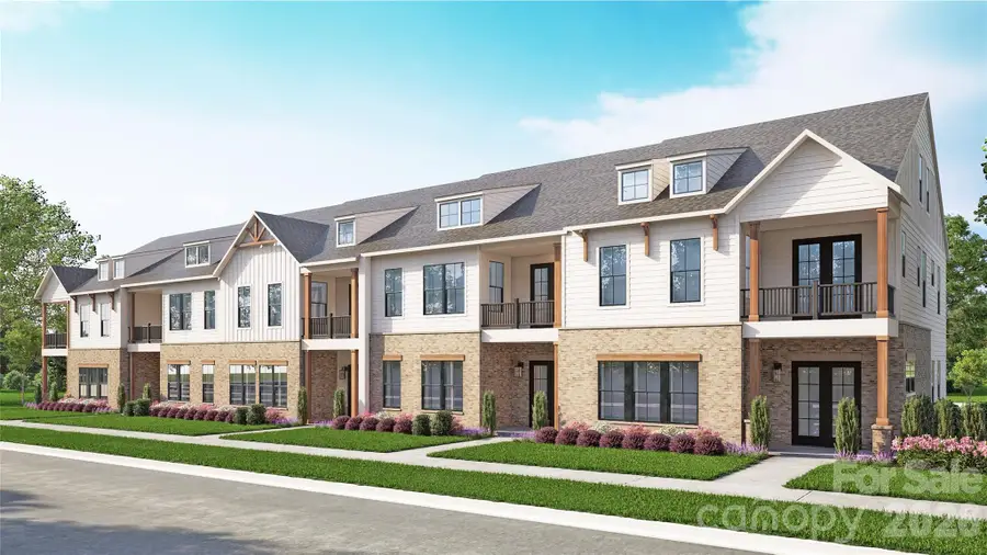 5036 Elm View Drive #20, Charlotte, NC 28277 - #2