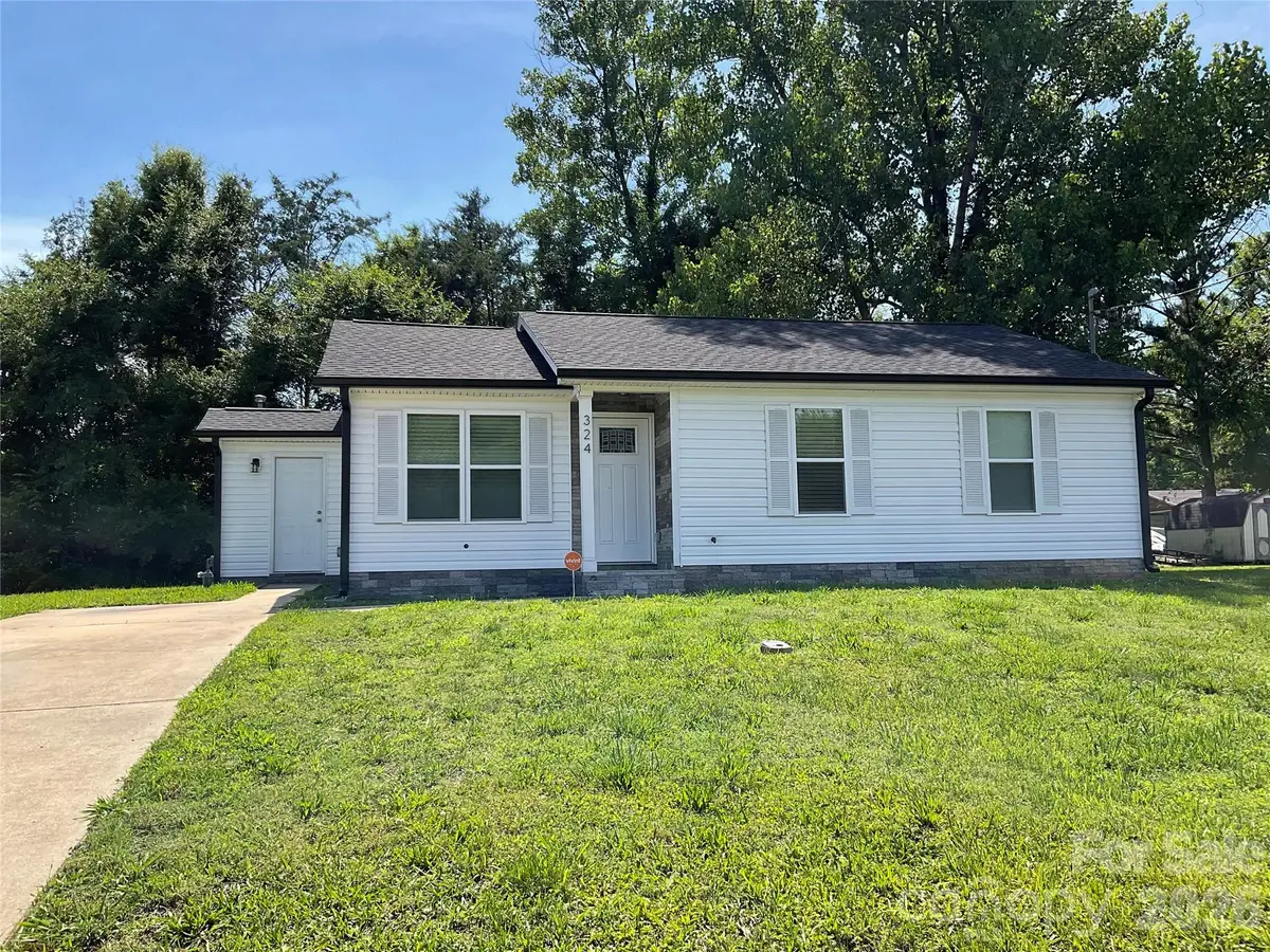 324 Greentree Street, Rock Hill, SC 29730 - #1