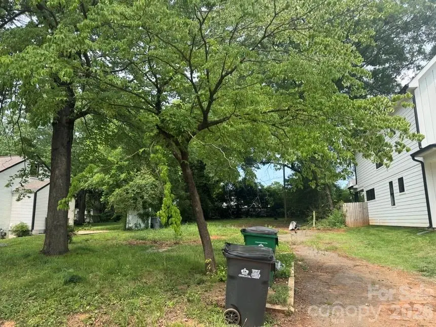 2512 Elon Street, Charlotte, NC 28208 - #2