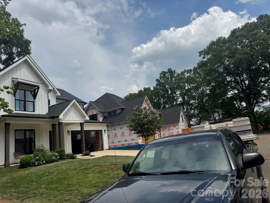 2512 Elon Street, Charlotte, NC 28208 - #3