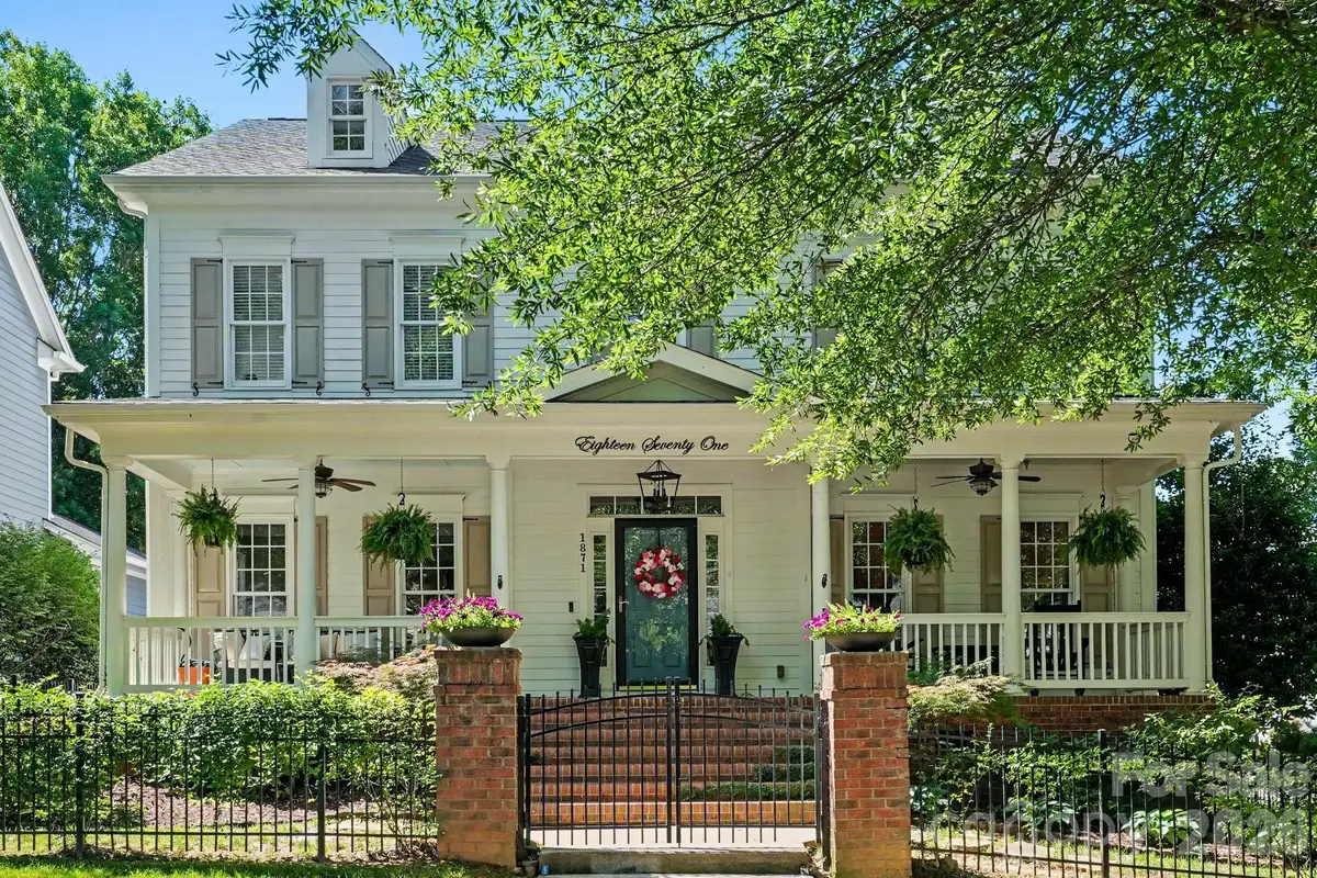 1871 Second Baxter Crossing, Fort Mill, SC 29708 - #1