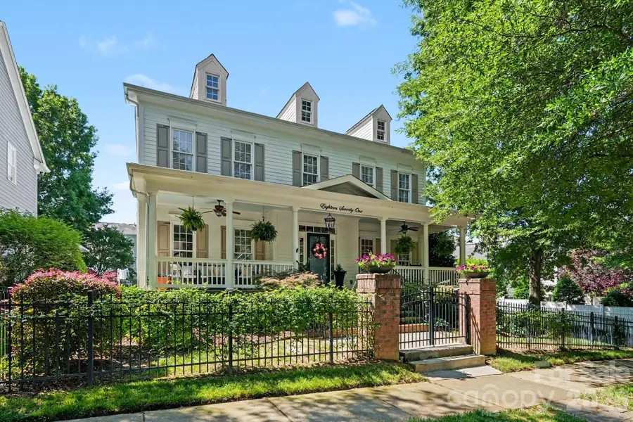 1871 Second Baxter Crossing, Fort Mill, SC 29708 - #2