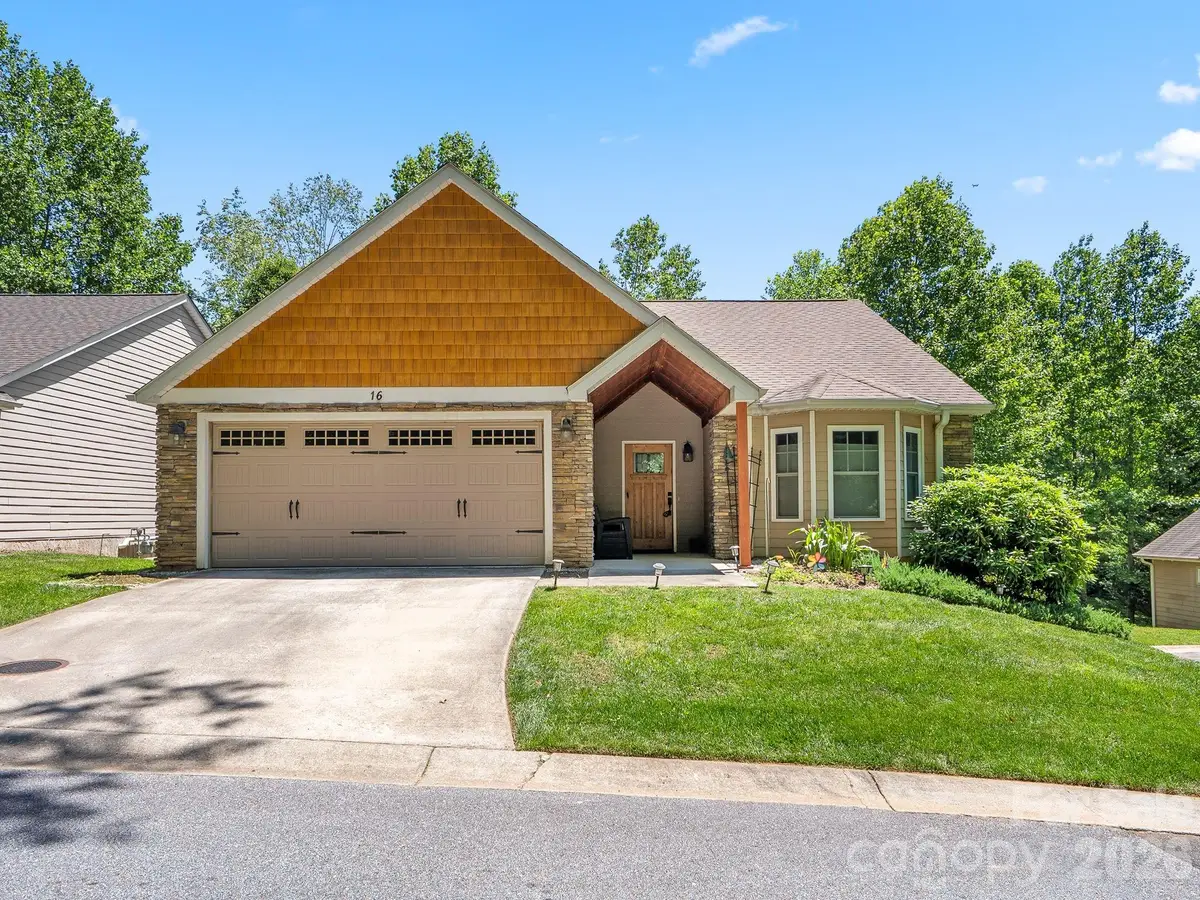 16 Jennlynn Drive, Arden, NC 28704 - #1