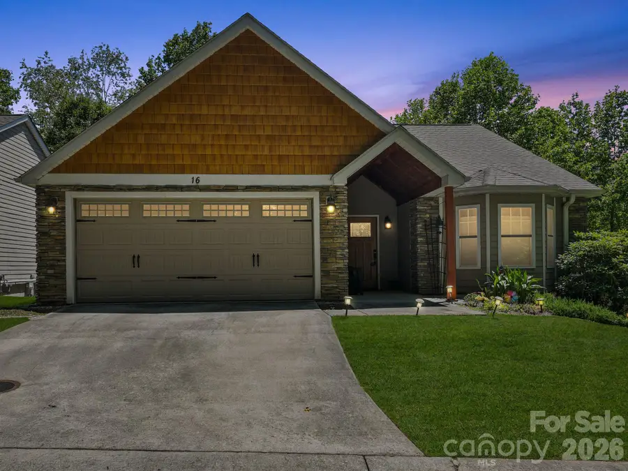 16 Jennlynn Drive, Arden, NC 28704 - #2
