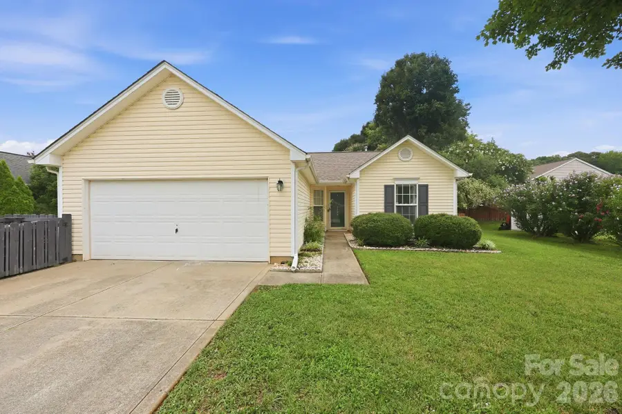 5244 Moonlight Trail Sw, Concord, NC 28025 - #3