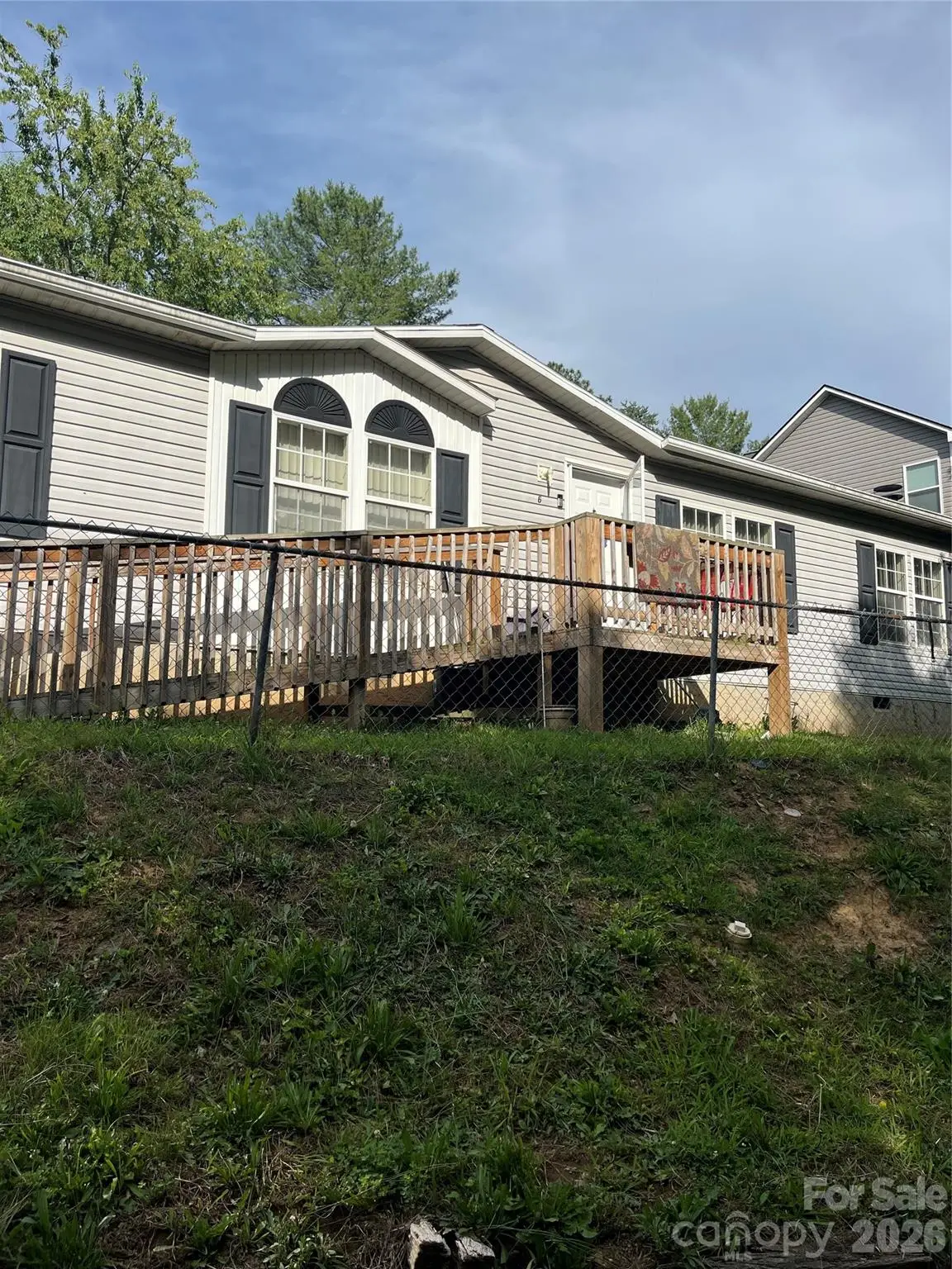 6 John Hazel Drive, Swannanoa, NC 28778 - #1