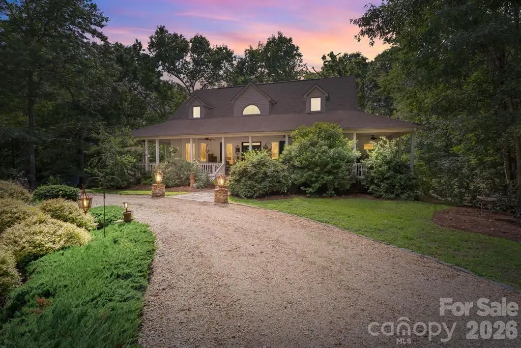 175 Green Hills Road, Mill Spring, NC 28756 - #1