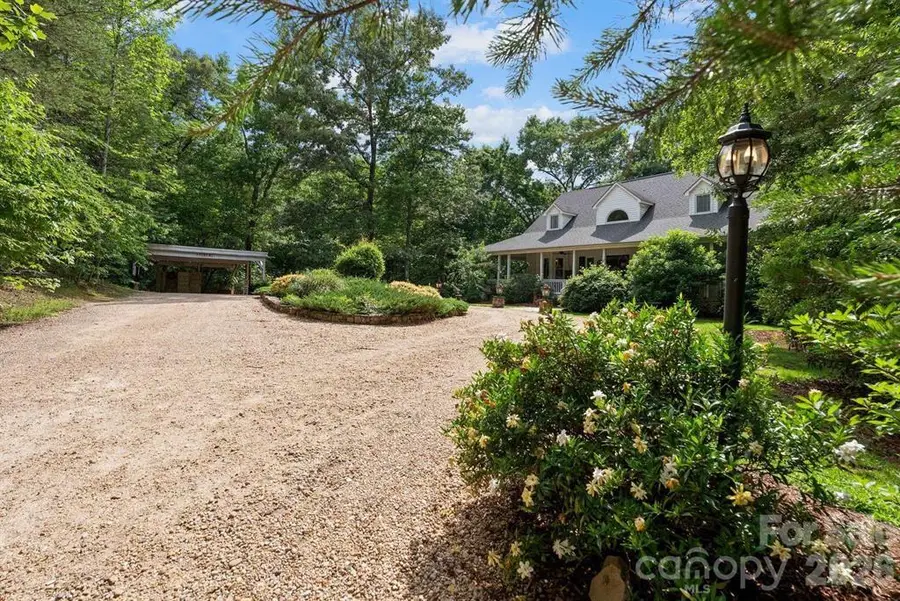 175 Green Hills Road, Mill Spring, NC 28756 - #2
