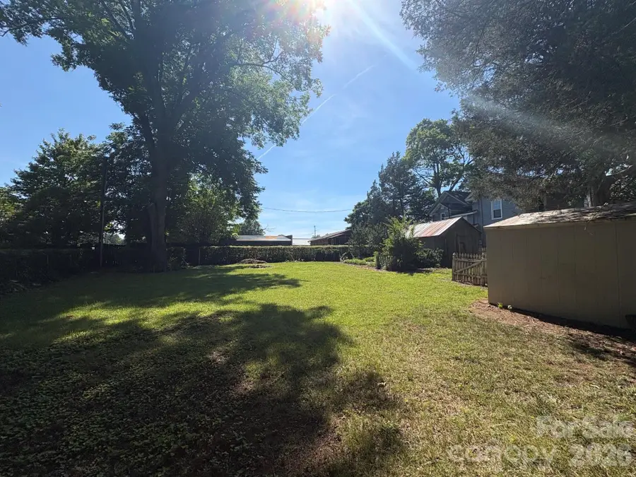 114 N Harris Street, China Grove, NC 28023 - #3