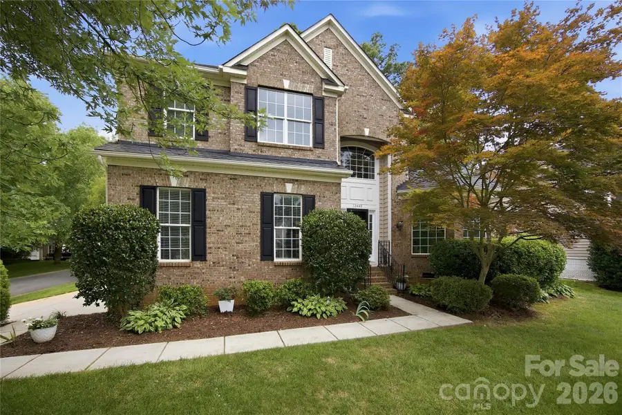 12440 Kane Alexander Drive, Huntersville, NC 28078 - #3