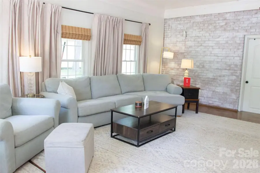 207 S Gold Branch Road, Richfield, NC 28137 - #2