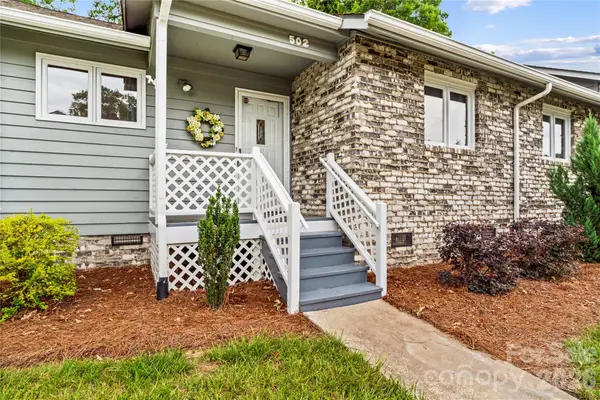 502 Wellington Hills Circle, Salisbury, NC 28147