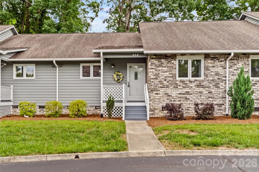 502 Wellington Hills Circle, Salisbury, NC 28147 - #2