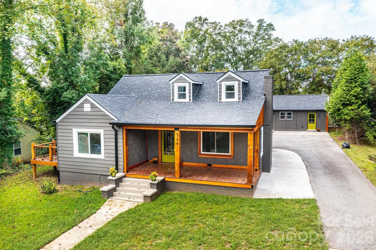 526 Kentwood Street Sw, Lenoir, NC 28645 - #1
