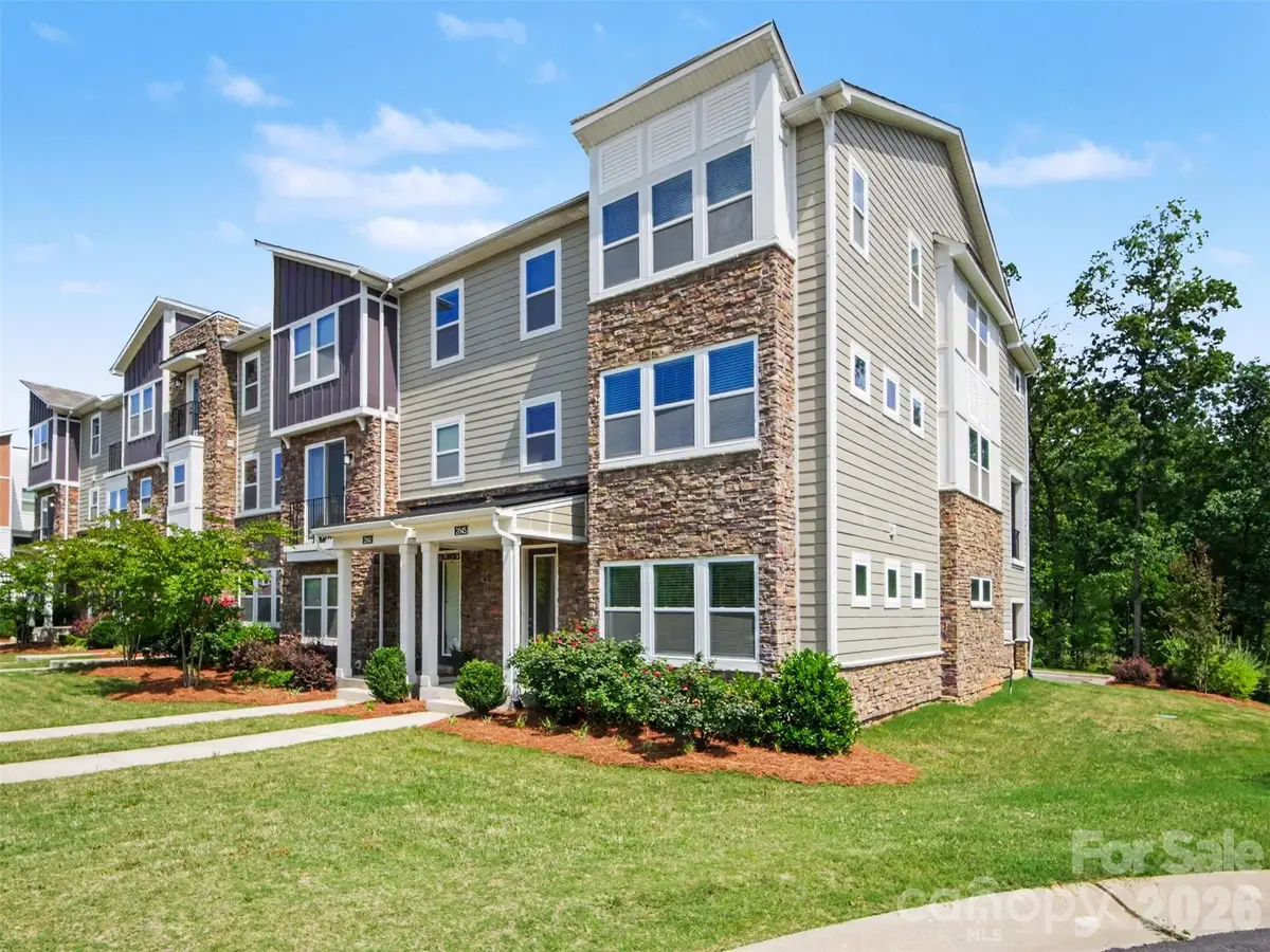 2845 Ensemble Court, Charlotte, NC 28262 - #1