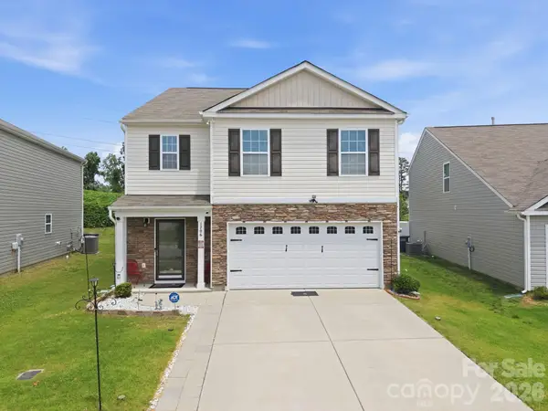 1706 Gaston Mountain Drive, Dallas, NC 28034