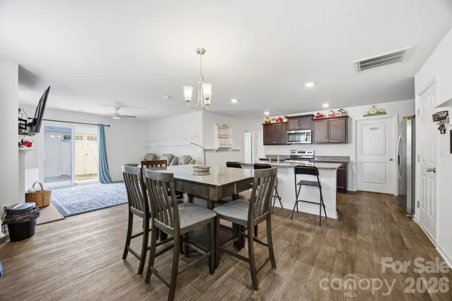 1706 Gaston Mountain Drive, Dallas, NC 28034 - #3
