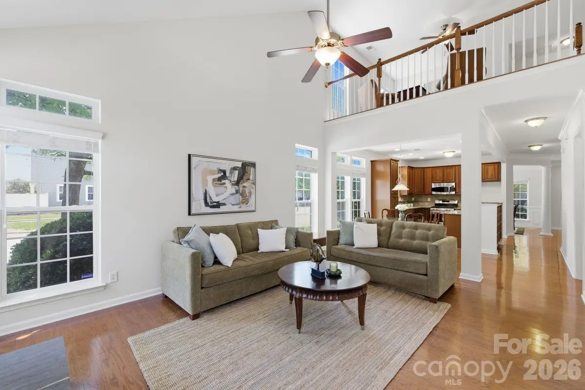 8304 Viewpoint Lane, Cornelius, NC 28031 - #1
