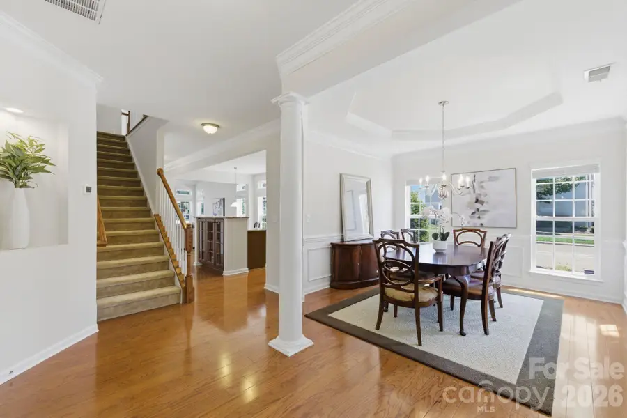 8304 Viewpoint Lane, Cornelius, NC 28031 - #3