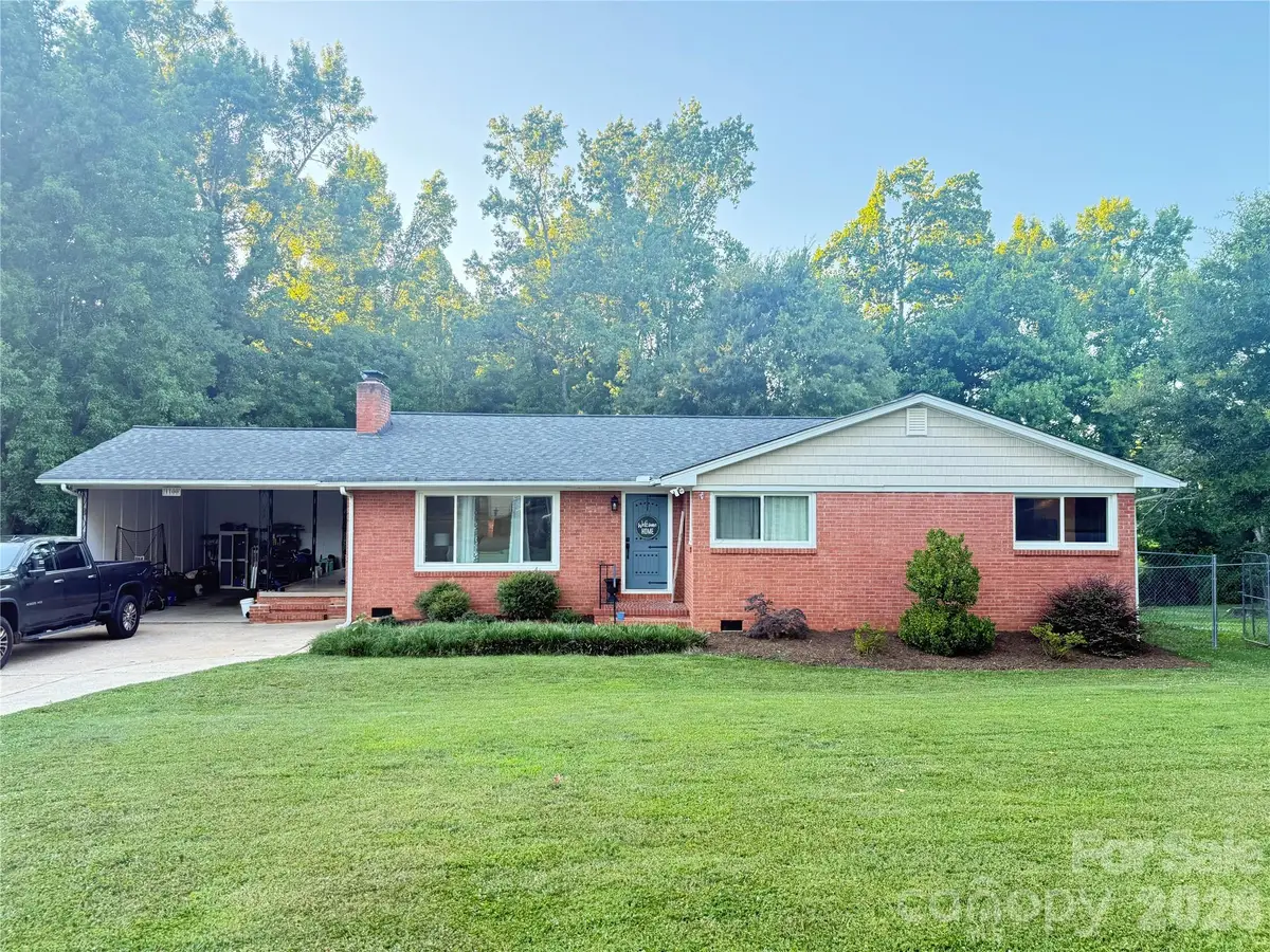 1100 Sunset Road, Cherryville, NC 28021 - #1