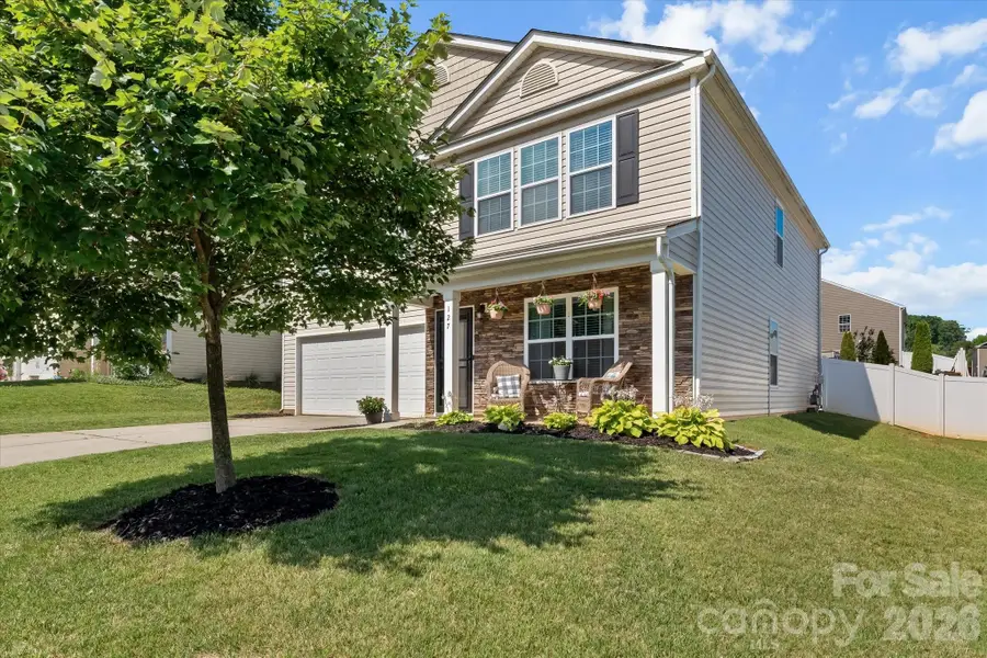 127 Harvest Pointe Drive, Statesville, NC 28677 - #2