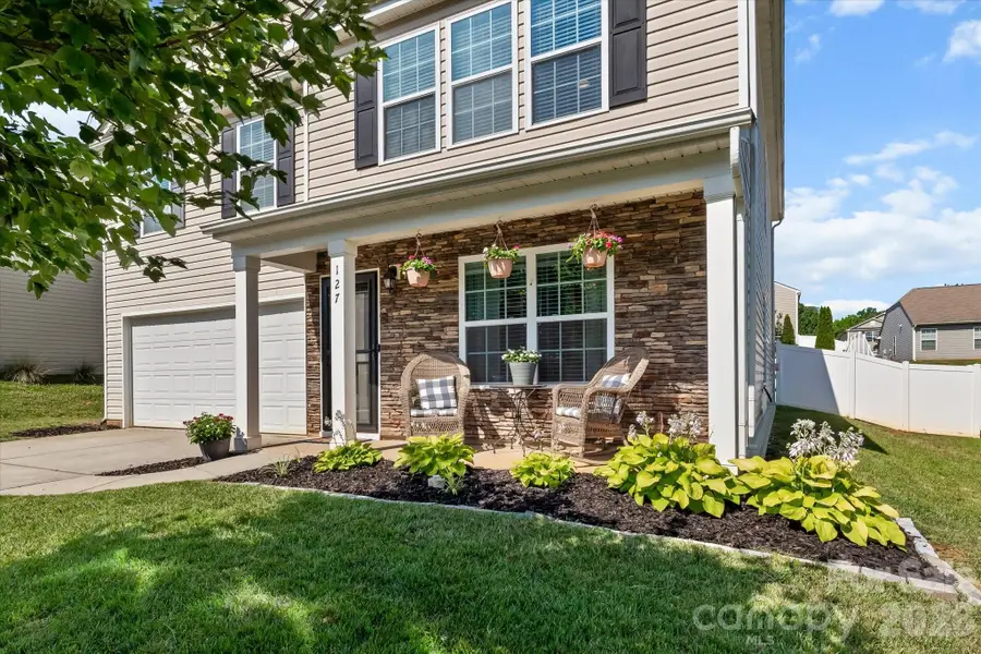 127 Harvest Pointe Drive, Statesville, NC 28677 - #3