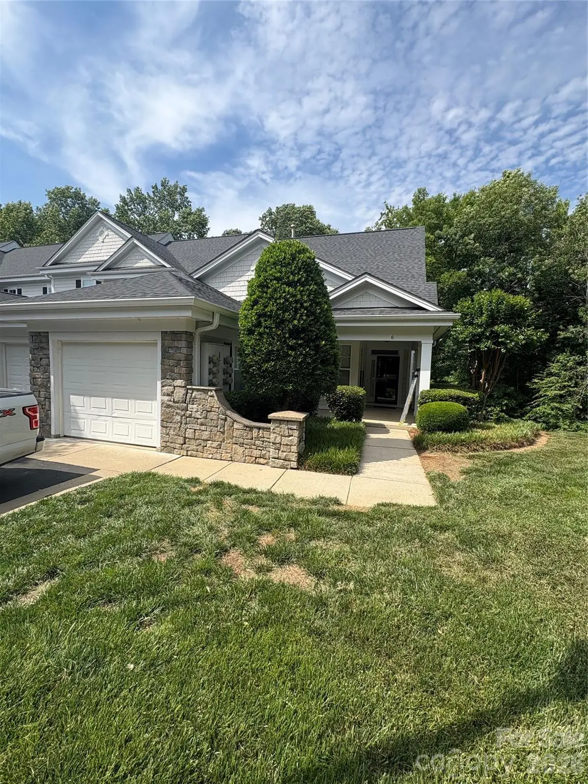 665 Boone Drive #6, Burlington, NC 27215 - #1