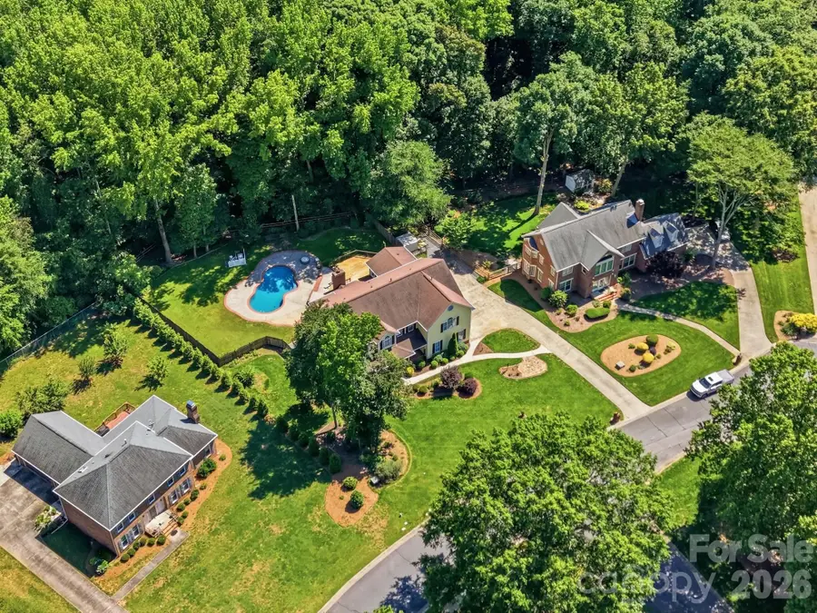 12816 Hidden Hills Lane, Mint Hill, NC 28227 - #3
