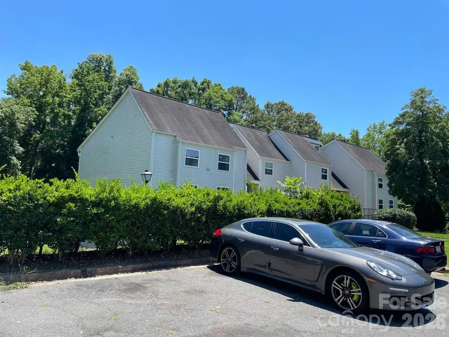 9119 Spyglass Place #b, Charlotte, NC 28214 - #3