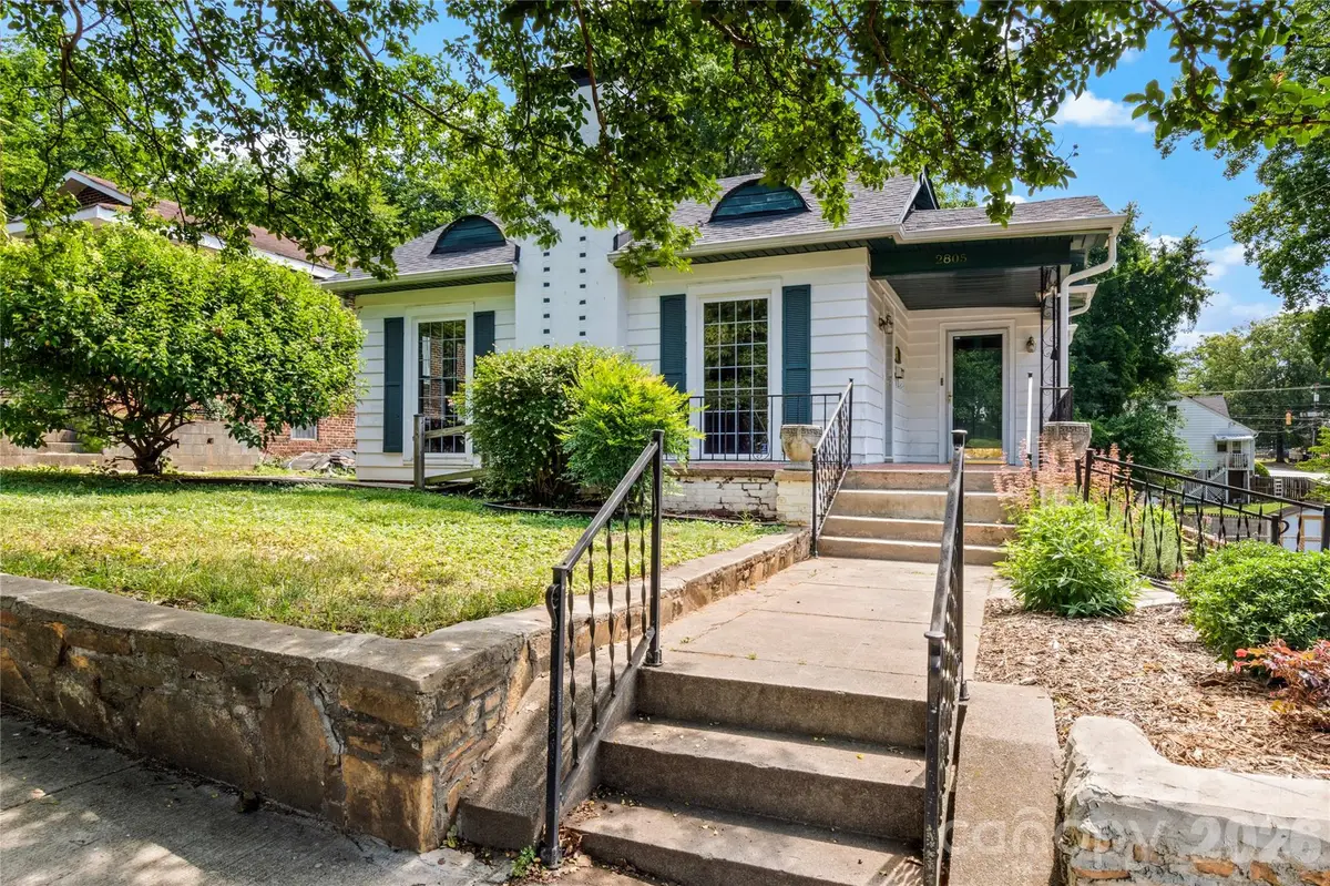 2805 Bon Air Avenue, Winston Salem, NC 27105 - #1