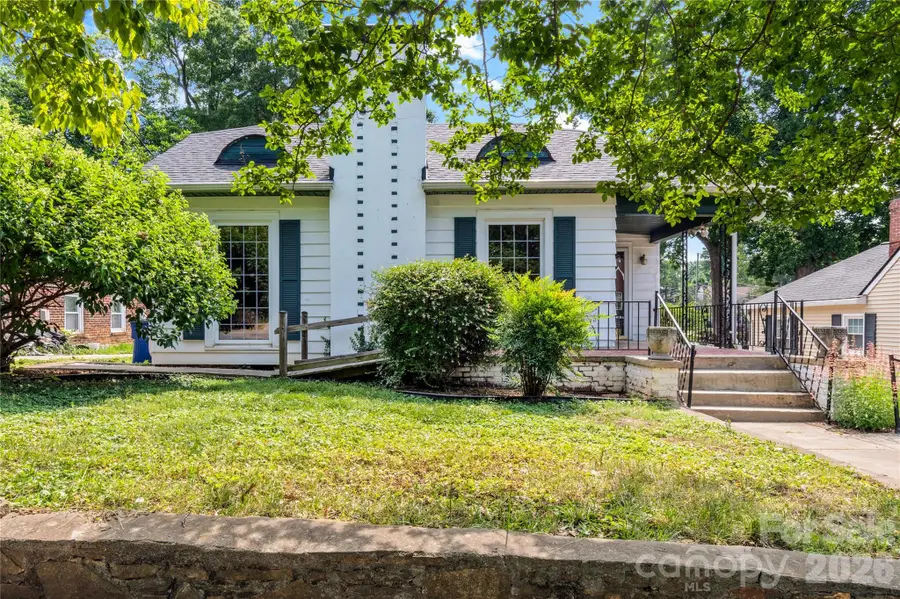 2805 Bon Air Avenue, Winston Salem, NC 27105 - #2