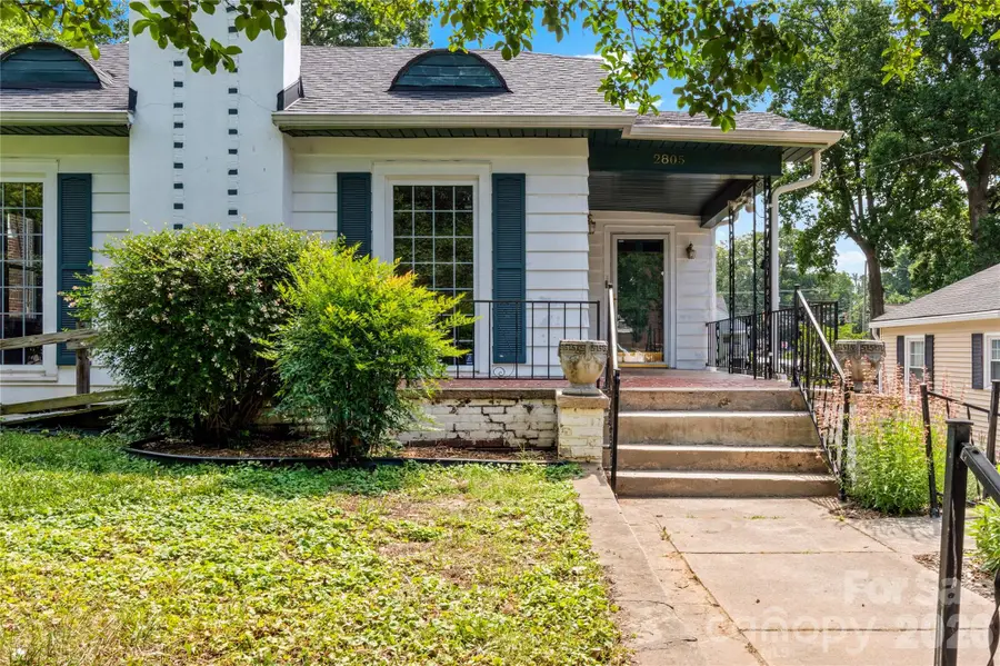 2805 Bon Air Avenue, Winston Salem, NC 27105 - #3