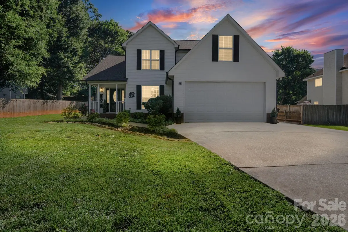 3804 Secrest Shortcut Road, Monroe, NC 28110 - #1
