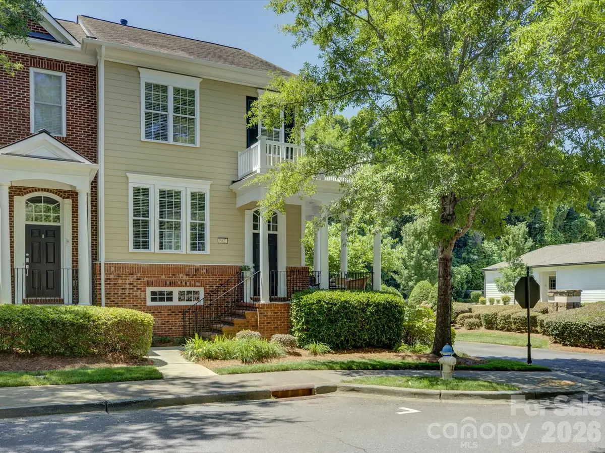 562 Sixth Baxter Crossing, Fort Mill, SC 29708 - #1