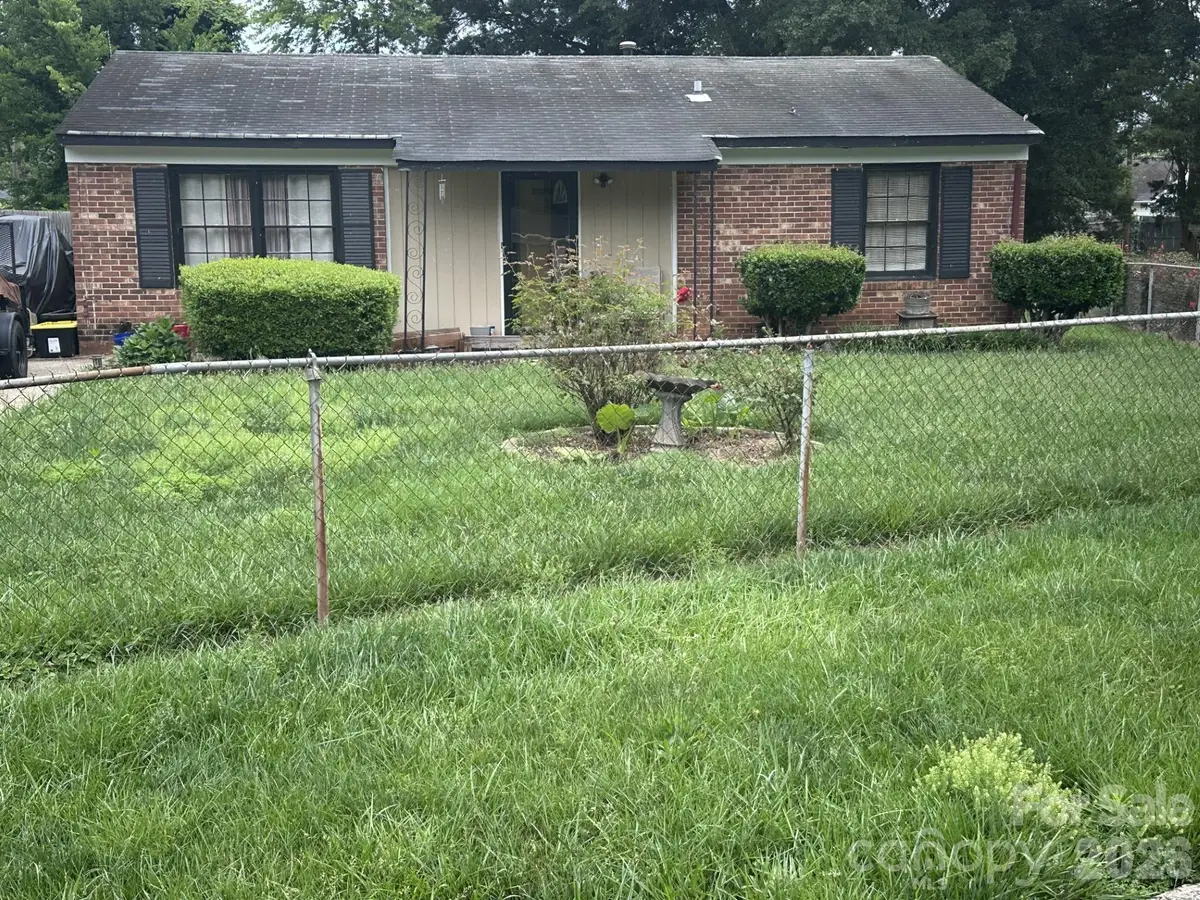 3512 Otwell Court, Charlotte, NC 28216 - #1