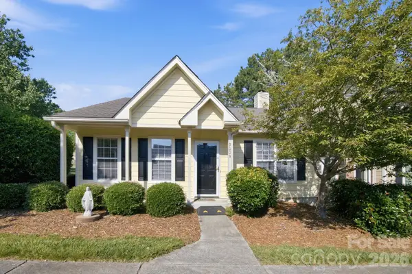 9003 Four Mile Creek Road, Charlotte, NC 28277