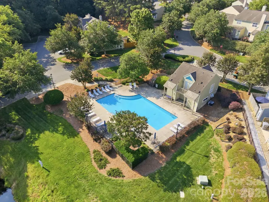 9003 Four Mile Creek Road, Charlotte, NC 28277 - #3