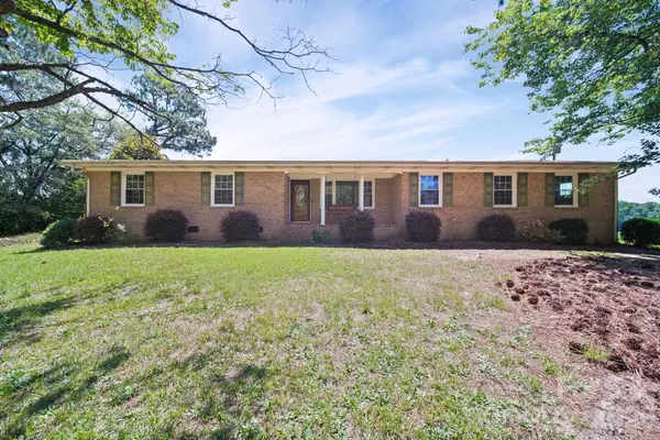 3003 Joe Griffin Road, Monroe, NC 28112
