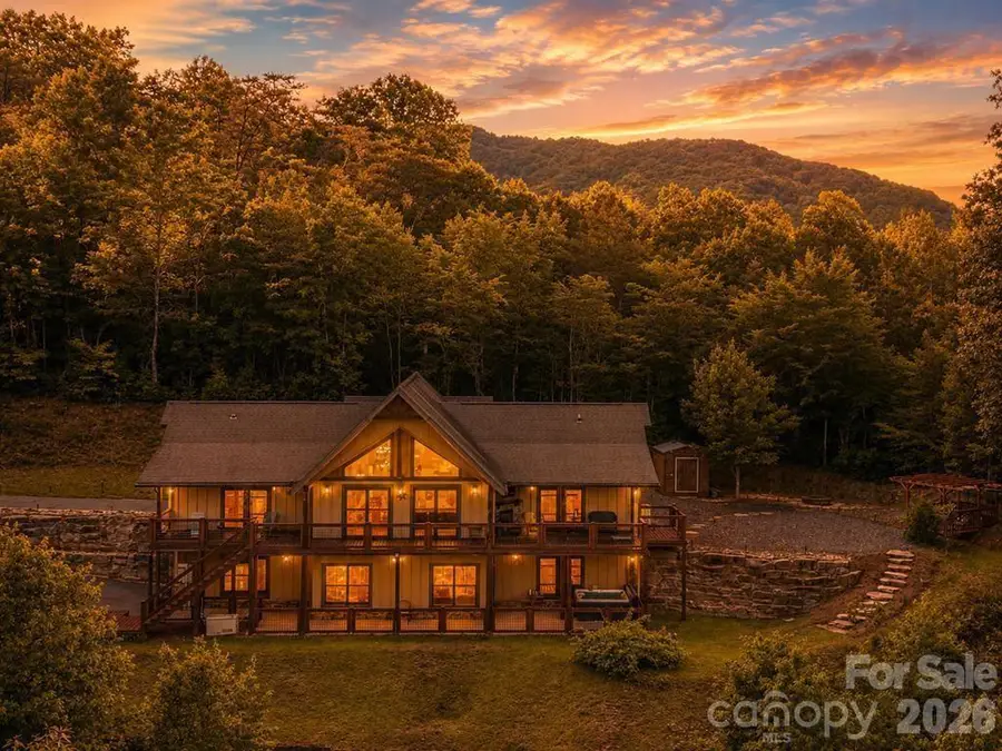 346 Torwood Lane, Whittier, NC 28789 - #2