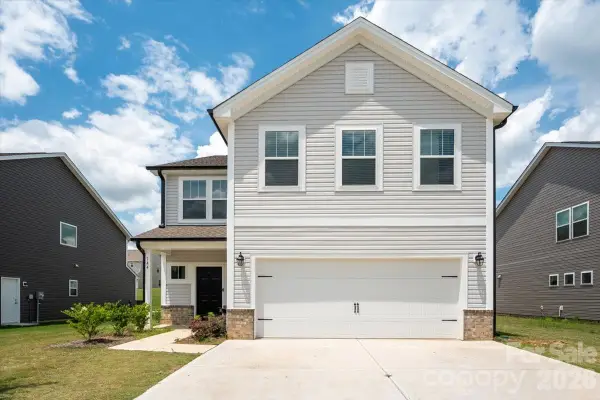 144 Stonewater Drive, Oakboro, NC 28129